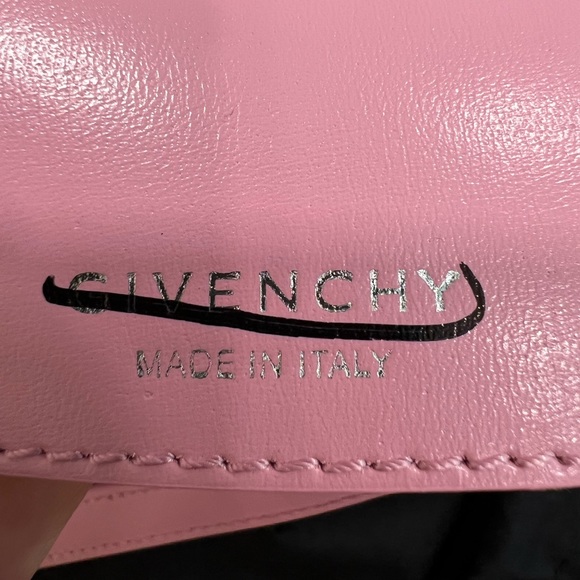 GIVENCHY XS Antigona Box Bag - Picture 12 of 16